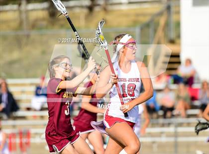 Thumbnail 3 in Menlo-Atherton @ Regis Jesuit photogallery.