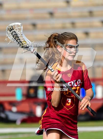 Thumbnail 1 in Menlo-Atherton @ Regis Jesuit photogallery.
