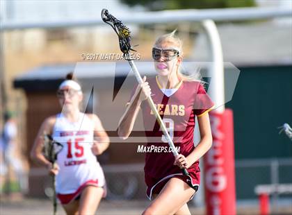 Thumbnail 2 in Menlo-Atherton @ Regis Jesuit photogallery.