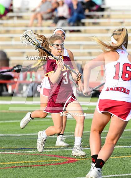 Thumbnail 1 in Menlo-Atherton @ Regis Jesuit photogallery.