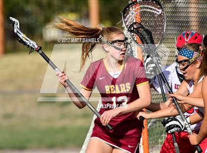 Thumbnail 2 in Menlo-Atherton @ Regis Jesuit photogallery.