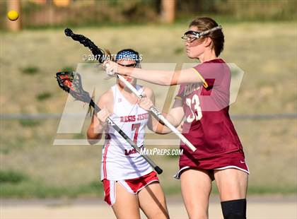 Thumbnail 3 in Menlo-Atherton @ Regis Jesuit photogallery.