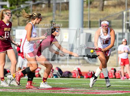 Thumbnail 3 in Menlo-Atherton @ Regis Jesuit photogallery.