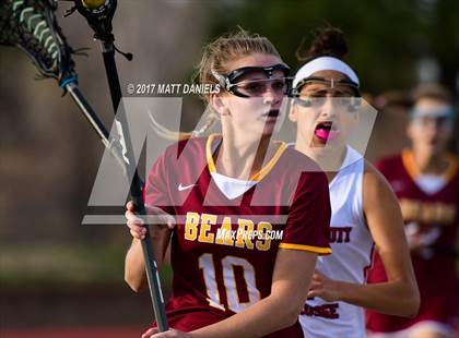 Thumbnail 3 in Menlo-Atherton @ Regis Jesuit photogallery.