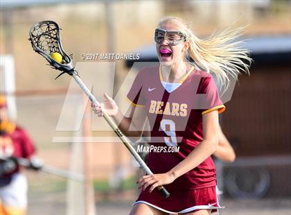 Thumbnail 3 in Menlo-Atherton @ Regis Jesuit photogallery.