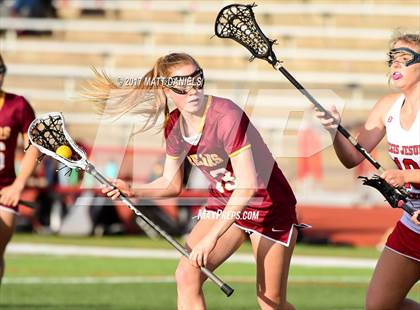 Thumbnail 1 in Menlo-Atherton @ Regis Jesuit photogallery.