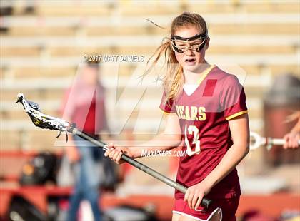 Thumbnail 2 in Menlo-Atherton @ Regis Jesuit photogallery.