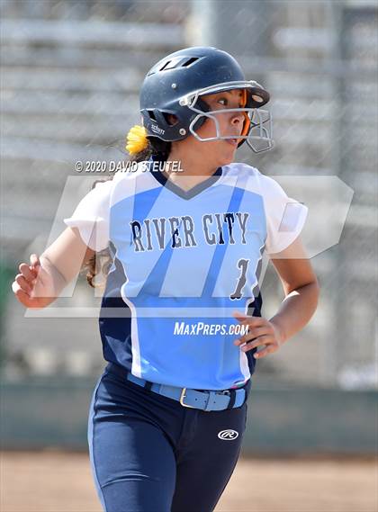 Thumbnail 1 in Lowry vs. River City (Pre-Season T.O.C.) photogallery.