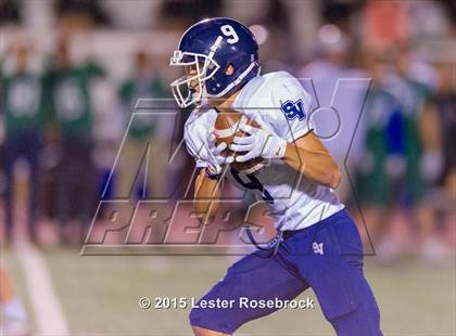 Thumbnail 1 in Smithson Valley vs. Reagan (UIL 6A Bi-district Playoffs) photogallery.