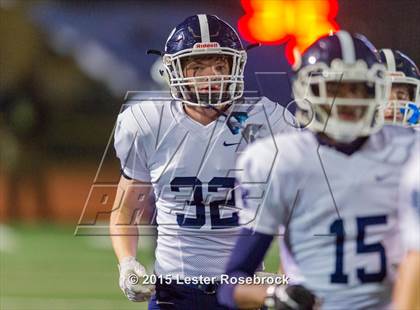 Thumbnail 2 in Smithson Valley vs. Reagan (UIL 6A Bi-district Playoffs) photogallery.