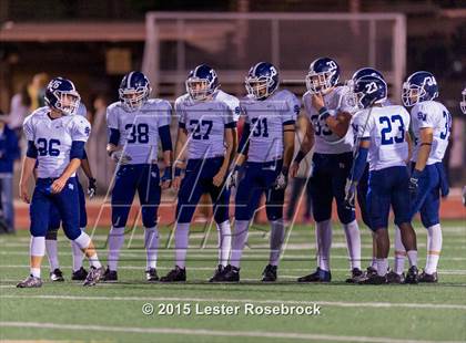 Thumbnail 1 in Smithson Valley vs. Reagan (UIL 6A Bi-district Playoffs) photogallery.