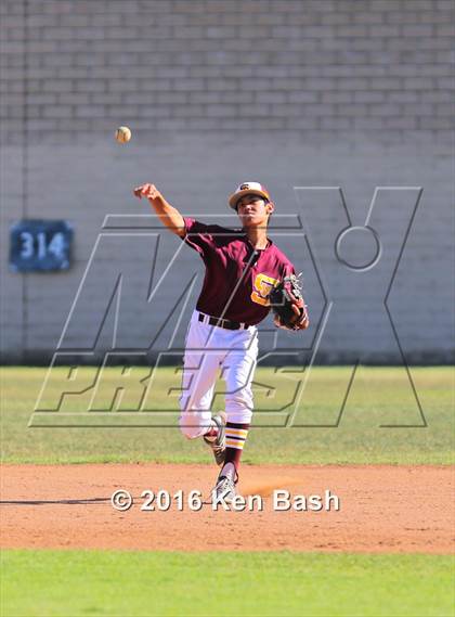 Thumbnail 2 in Camarillo @ Simi Valley photogallery.
