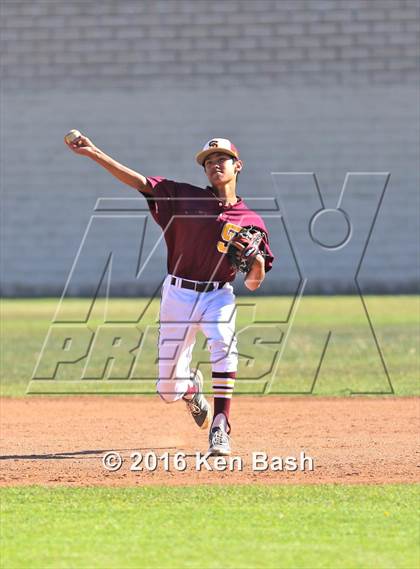 Thumbnail 1 in Camarillo @ Simi Valley photogallery.