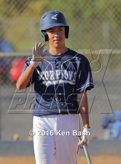 Thumbnail 3 in Camarillo @ Simi Valley photogallery.