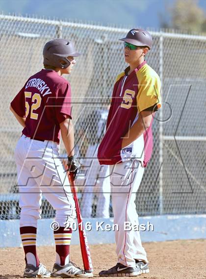 Thumbnail 1 in Camarillo @ Simi Valley photogallery.