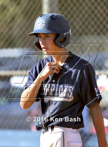 Thumbnail 1 in Camarillo @ Simi Valley photogallery.
