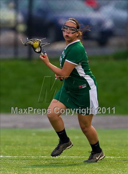 Thumbnail 2 in Lake Shore vs. Brighton (Class B Regional Final) photogallery.