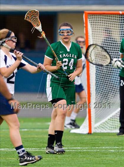 Thumbnail 3 in Lake Shore vs. Brighton (Class B Regional Final) photogallery.