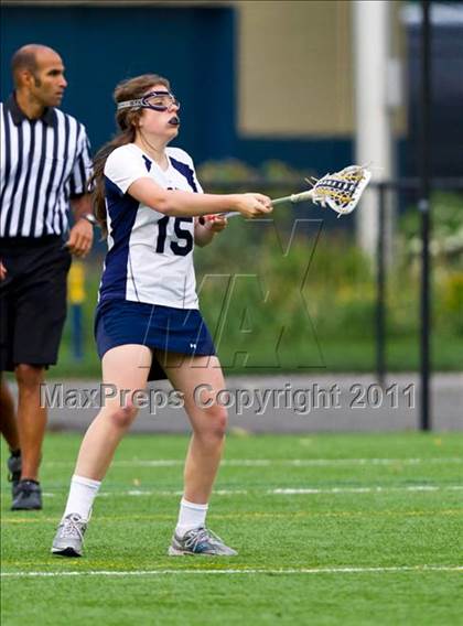 Thumbnail 3 in Lake Shore vs. Brighton (Class B Regional Final) photogallery.