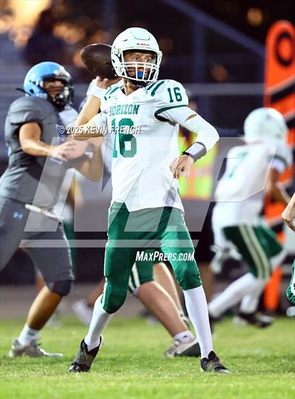 Thumbnail 3 in FR: Horizon @ Cactus photogallery.