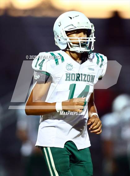 Thumbnail 1 in FR: Horizon @ Cactus photogallery.