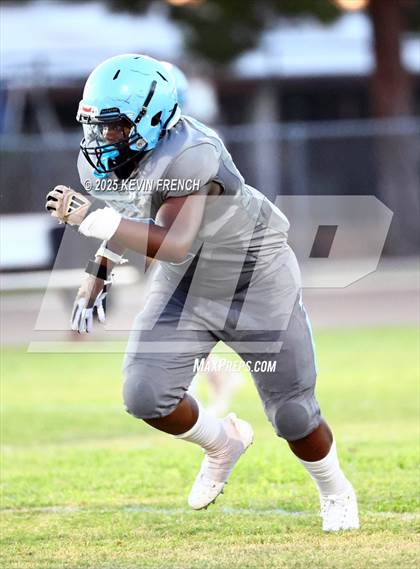 Thumbnail 2 in FR: Horizon @ Cactus photogallery.