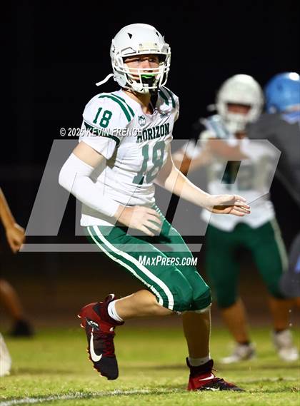 Thumbnail 3 in FR: Horizon @ Cactus photogallery.