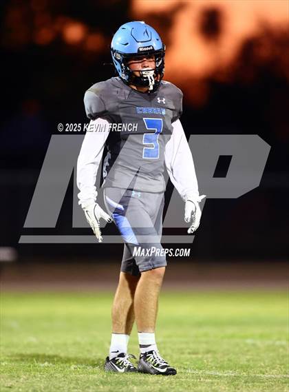 Thumbnail 1 in FR: Horizon @ Cactus photogallery.