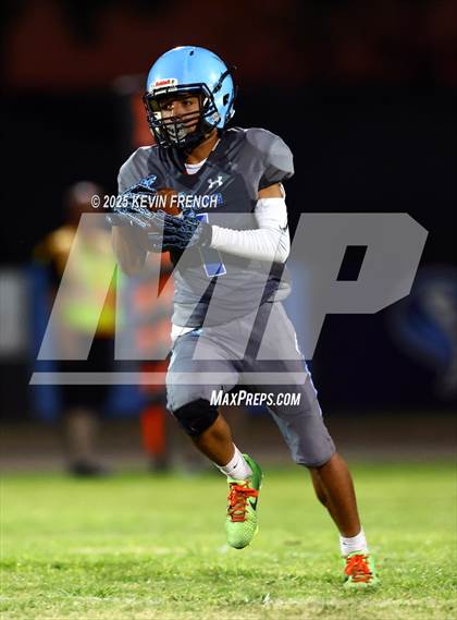 Thumbnail 3 in FR: Horizon @ Cactus photogallery.