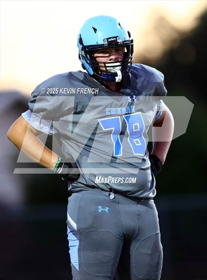 Thumbnail 3 in FR: Horizon @ Cactus photogallery.