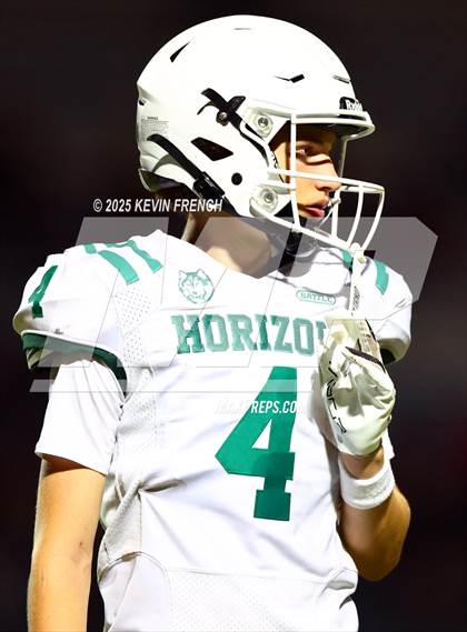 Thumbnail 3 in FR: Horizon @ Cactus photogallery.