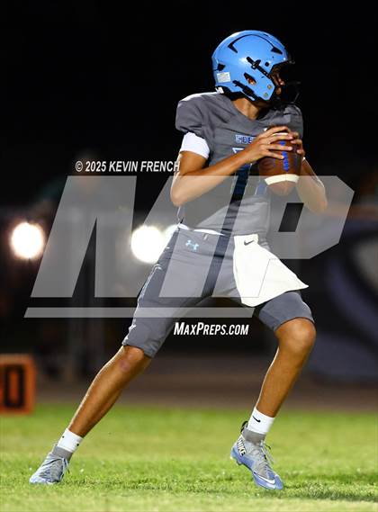 Thumbnail 3 in FR: Horizon @ Cactus photogallery.