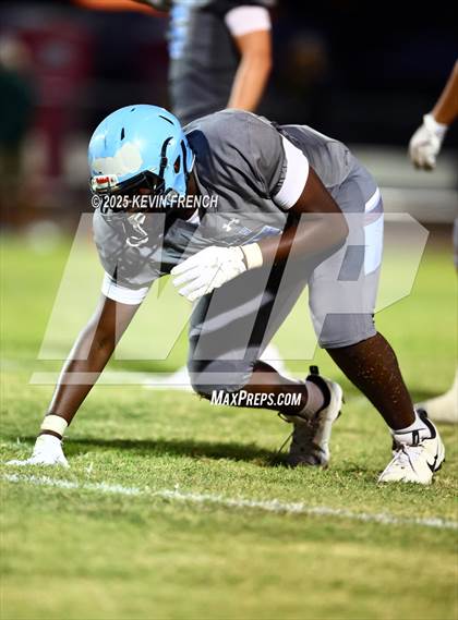 Thumbnail 1 in FR: Horizon @ Cactus photogallery.