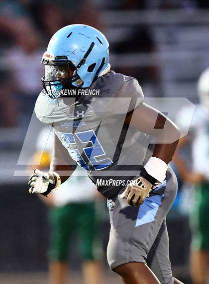 Thumbnail 3 in FR: Horizon @ Cactus photogallery.