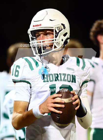 Thumbnail 1 in FR: Horizon @ Cactus photogallery.