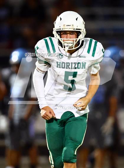 Thumbnail 2 in FR: Horizon @ Cactus photogallery.