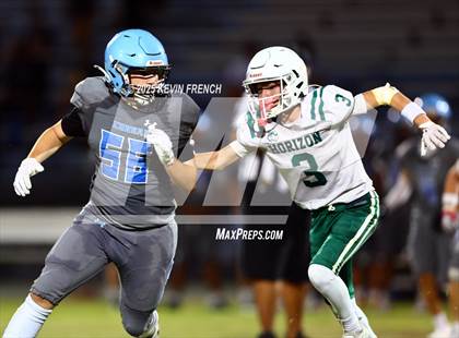 Thumbnail 2 in FR: Horizon @ Cactus photogallery.