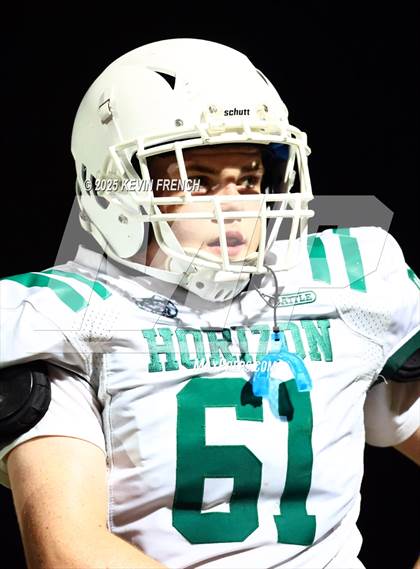 Thumbnail 3 in FR: Horizon @ Cactus photogallery.