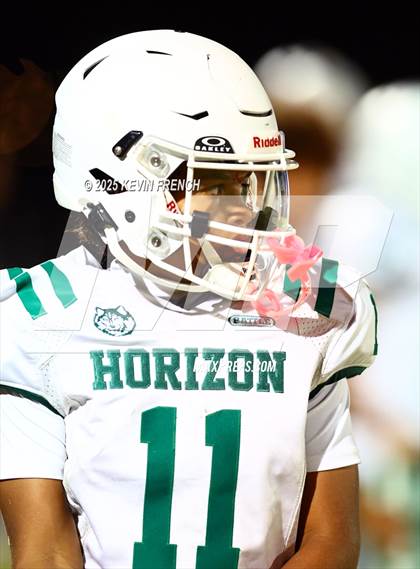 Thumbnail 1 in FR: Horizon @ Cactus photogallery.