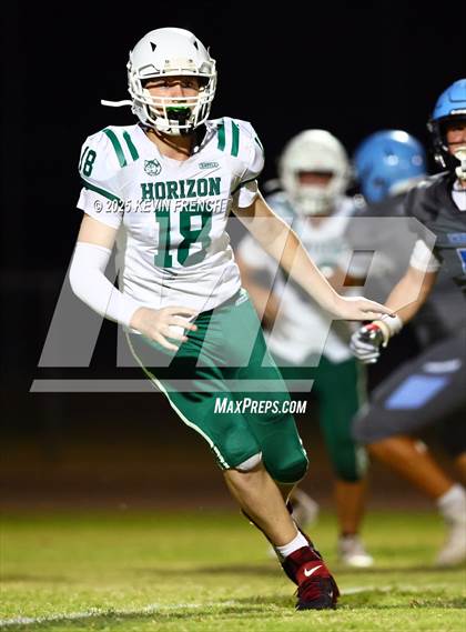 Thumbnail 2 in FR: Horizon @ Cactus photogallery.