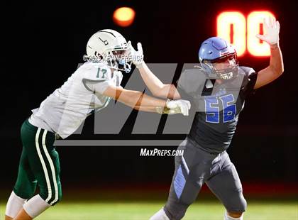 Thumbnail 1 in FR: Horizon @ Cactus photogallery.