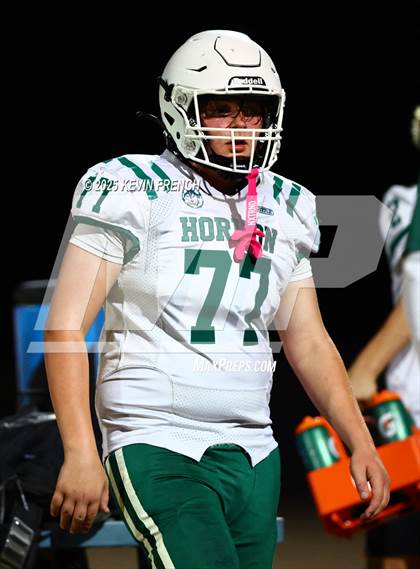 Thumbnail 3 in FR: Horizon @ Cactus photogallery.