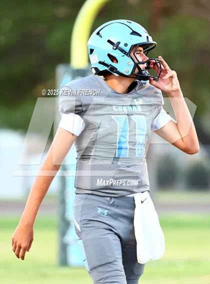 Thumbnail 3 in FR: Horizon @ Cactus photogallery.