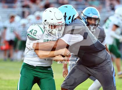 Thumbnail 3 in FR: Horizon @ Cactus photogallery.