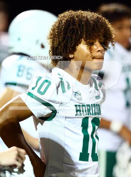 Thumbnail 2 in FR: Horizon @ Cactus photogallery.