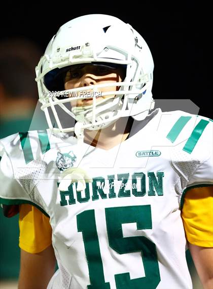 Thumbnail 2 in FR: Horizon @ Cactus photogallery.