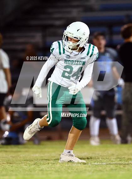 Thumbnail 2 in FR: Horizon @ Cactus photogallery.