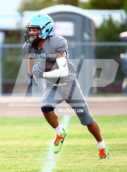 Thumbnail 2 in FR: Horizon @ Cactus photogallery.