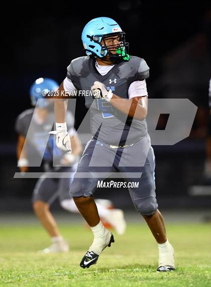 Thumbnail 2 in FR: Horizon @ Cactus photogallery.