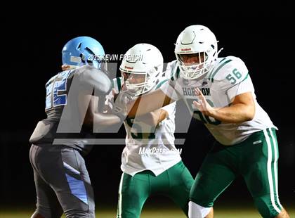 Thumbnail 2 in FR: Horizon @ Cactus photogallery.